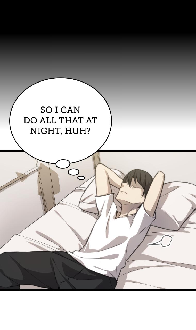 Oversummoned, Overpowered, and Over It! (Tsugutoku) Chapter 5 page 29 - 