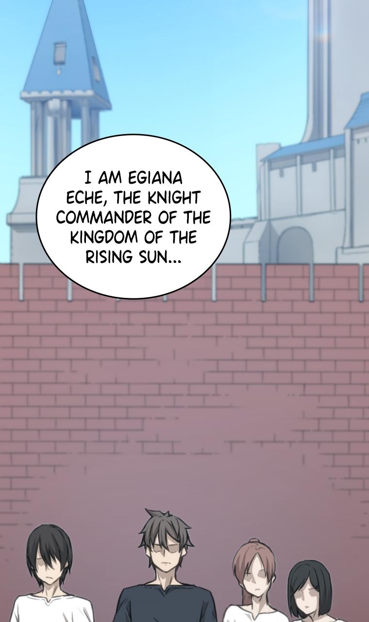 Oversummoned, Overpowered, and Over It! (Tsugutoku) Chapter 5 page 33 - 