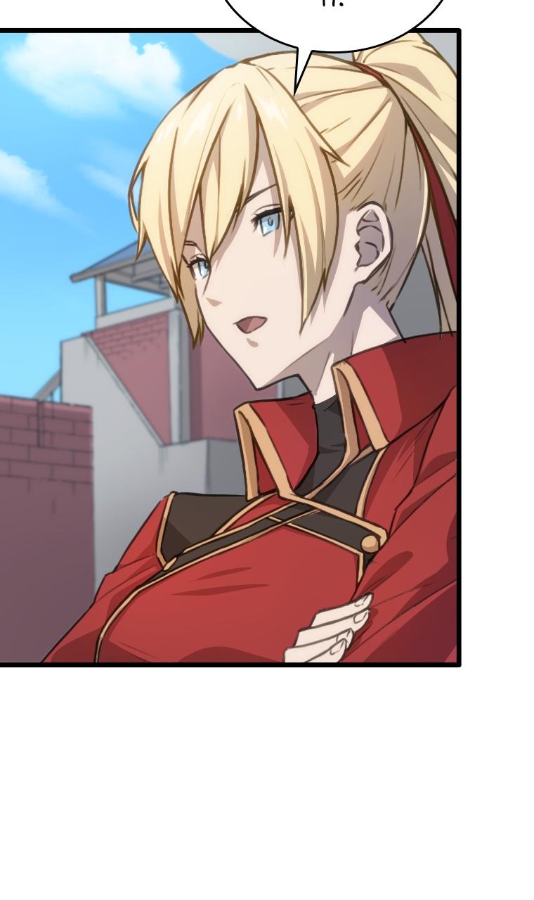 Oversummoned, Overpowered, and Over It! (Tsugutoku) Chapter 5 page 43 - 
