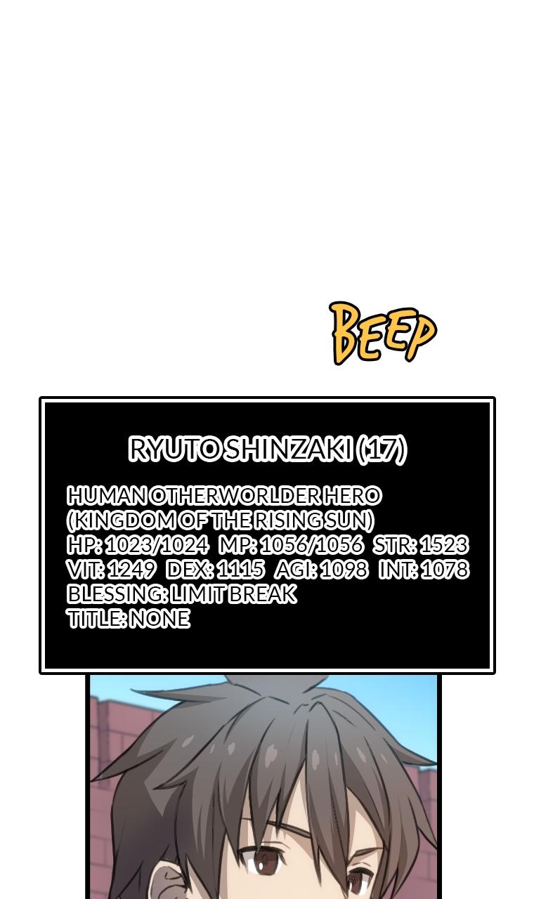 Oversummoned, Overpowered, and Over It! (Tsugutoku) Chapter 5 page 45 - 