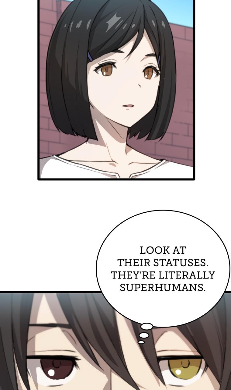 Oversummoned, Overpowered, and Over It! (Tsugutoku) Chapter 5 page 48 - 
