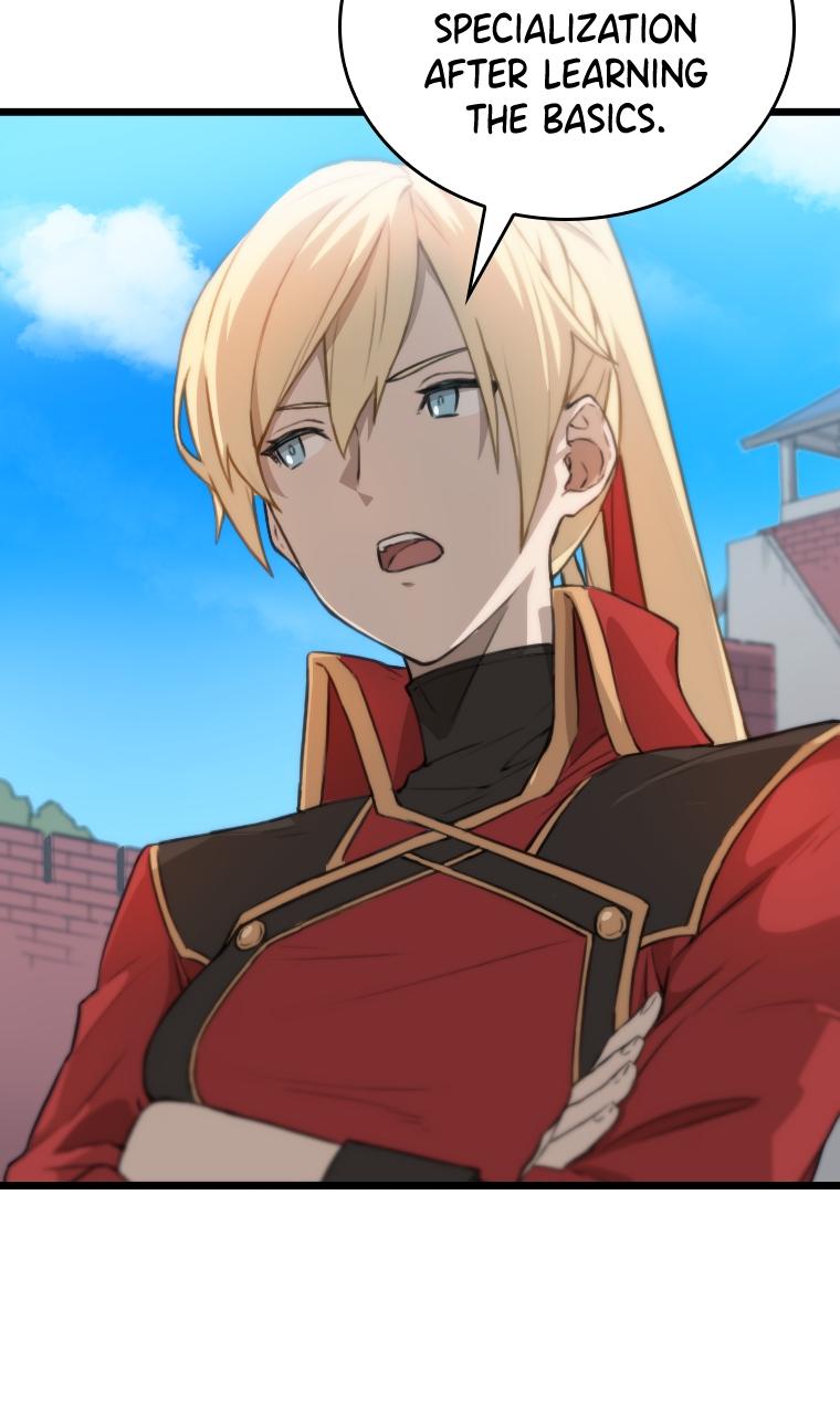 Oversummoned, Overpowered, and Over It! (Tsugutoku) Chapter 5 page 50 - 