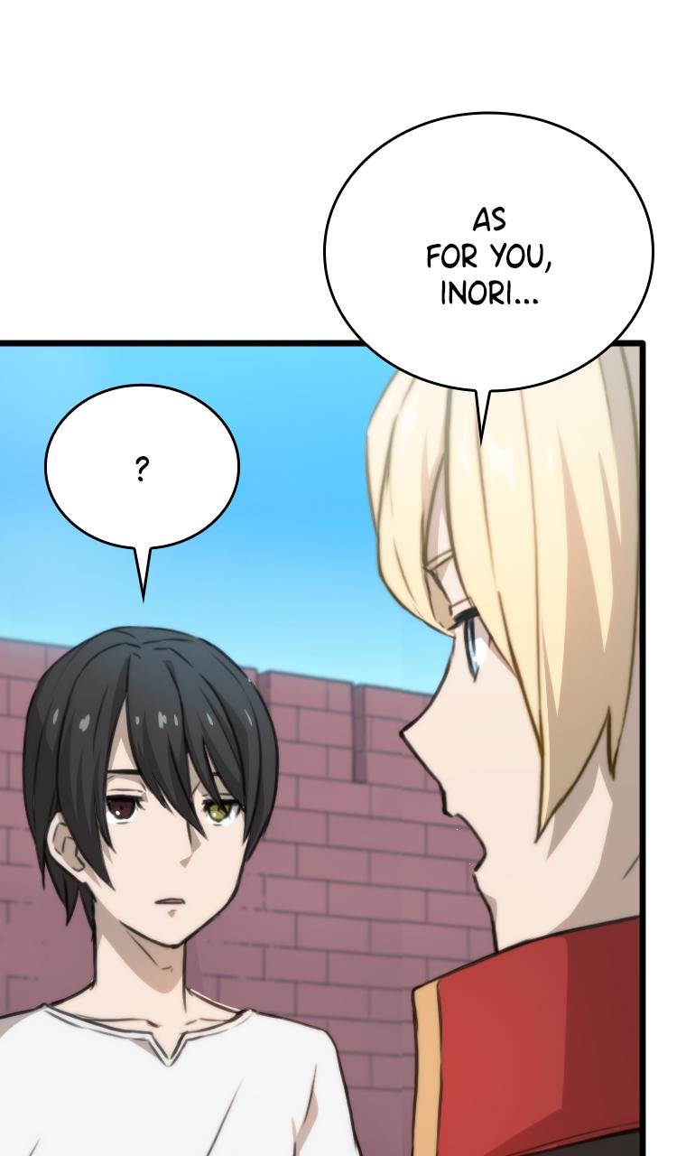 Oversummoned, Overpowered, and Over It! (Tsugutoku) Chapter 5 page 51 - 