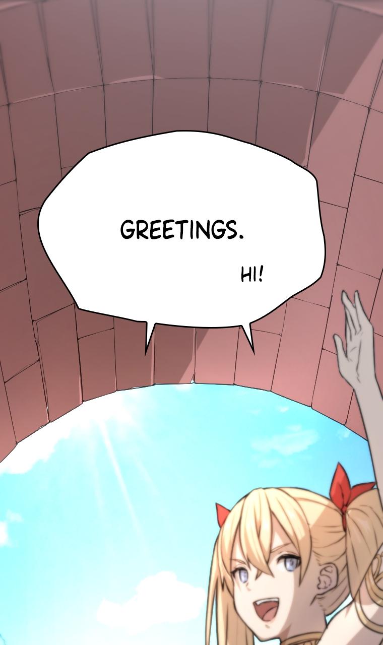 Oversummoned, Overpowered, and Over It! (Tsugutoku) Chapter 5 page 57 - 