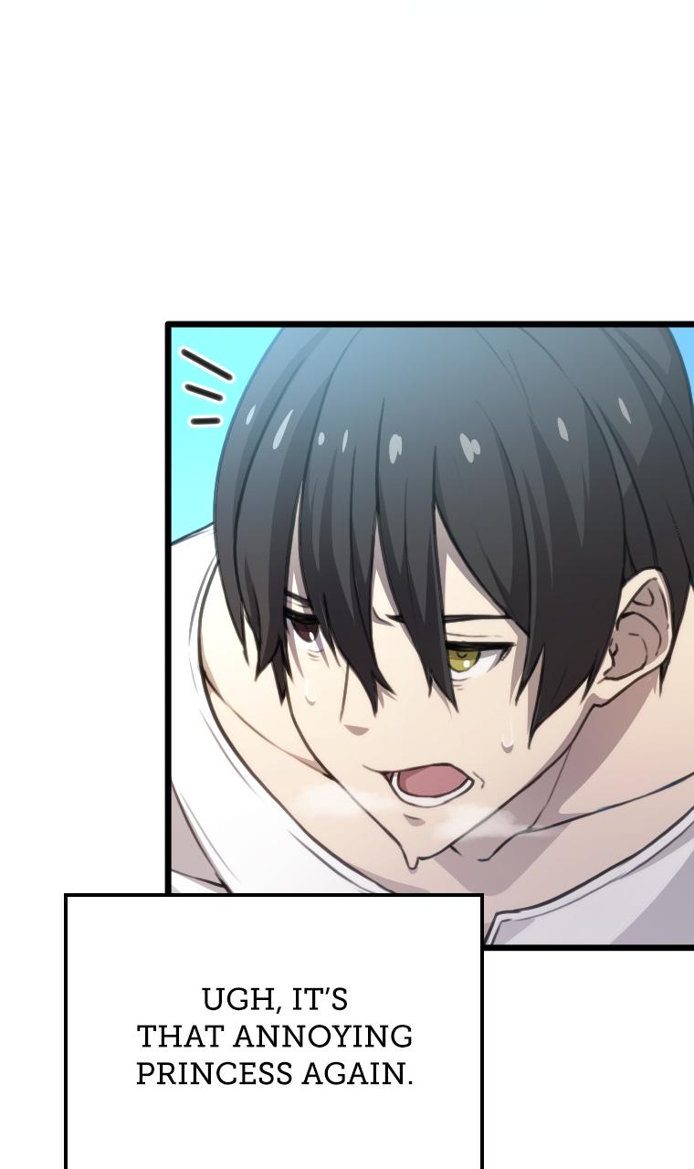 Oversummoned, Overpowered, and Over It! (Tsugutoku) Chapter 5 page 59 - 