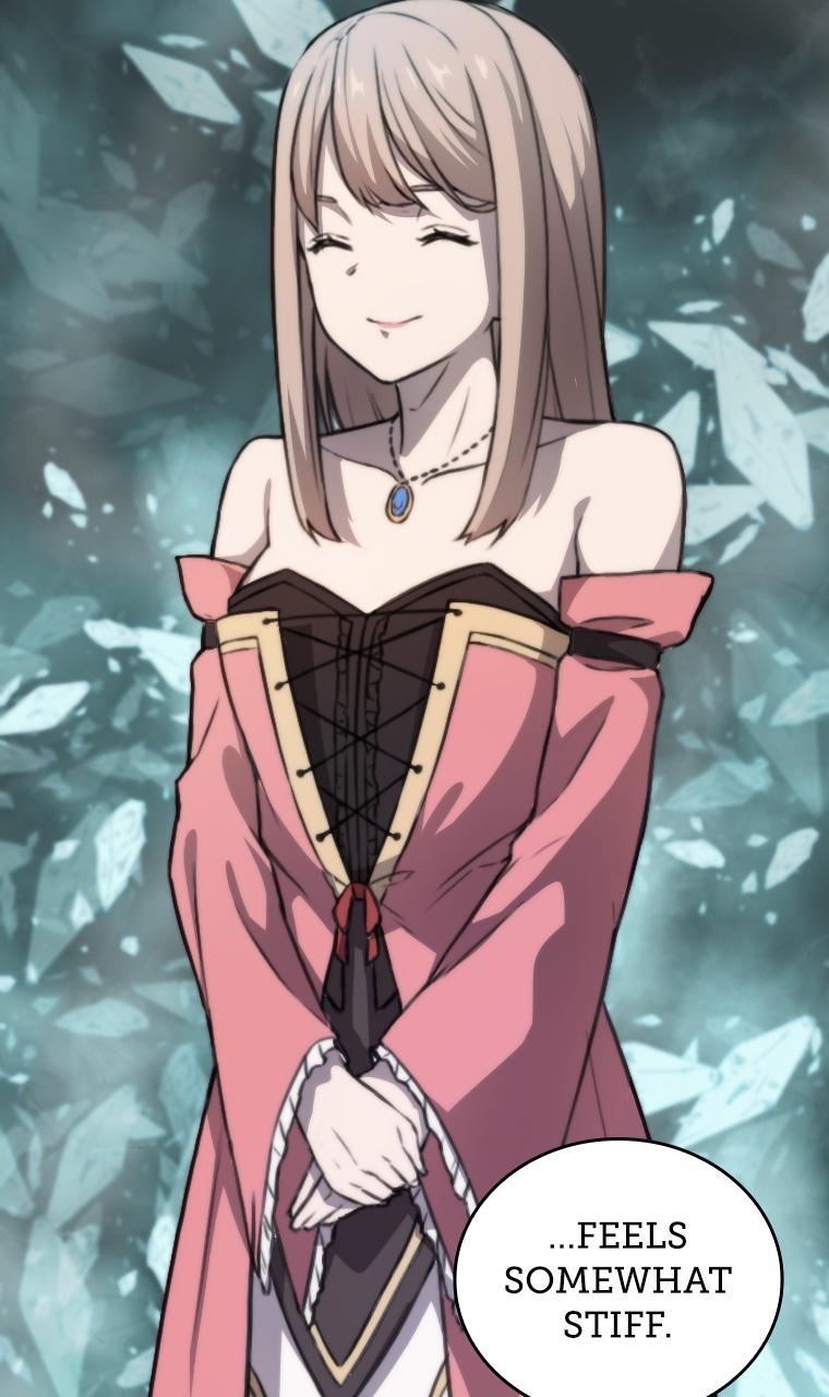 Oversummoned, Overpowered, and Over It! (Tsugutoku) Chapter 5 page 63 - 