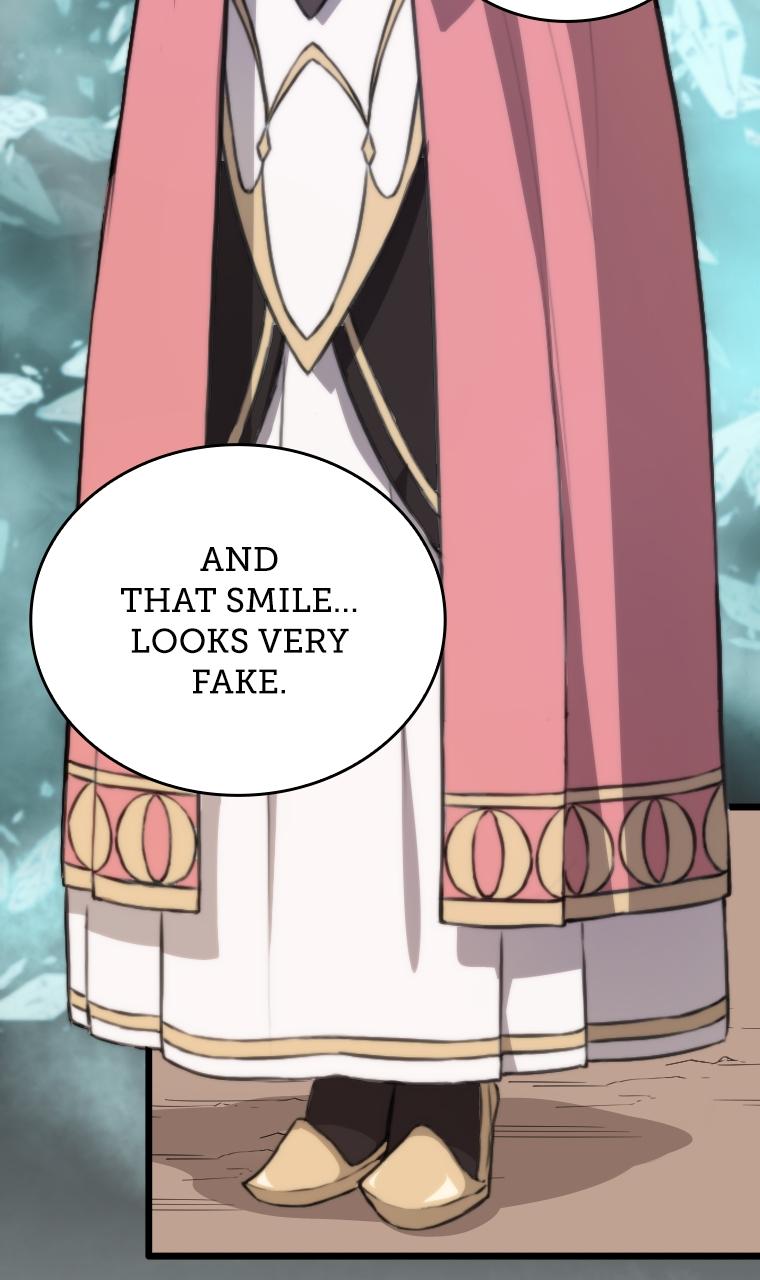 Oversummoned, Overpowered, and Over It! (Tsugutoku) Chapter 5 page 64 - 