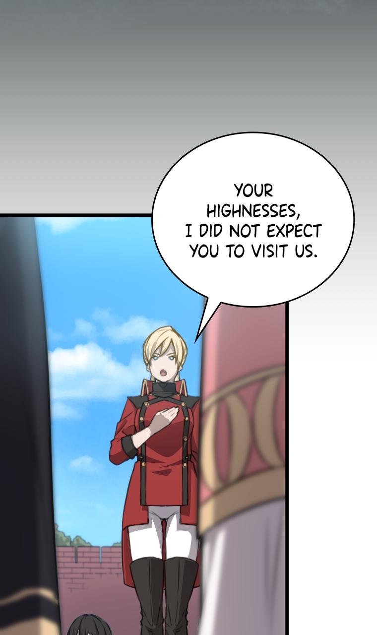 Oversummoned, Overpowered, and Over It! (Tsugutoku) Chapter 5 page 65 - 