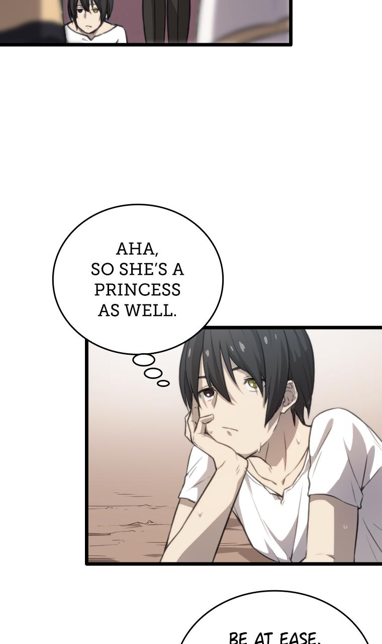 Oversummoned, Overpowered, and Over It! (Tsugutoku) Chapter 5 page 66 - 