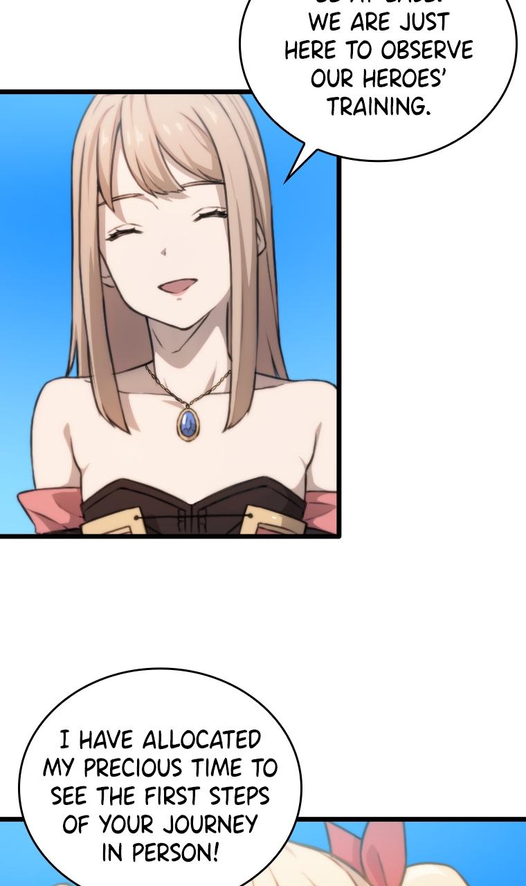 Oversummoned, Overpowered, and Over It! (Tsugutoku) Chapter 5 page 67 - 