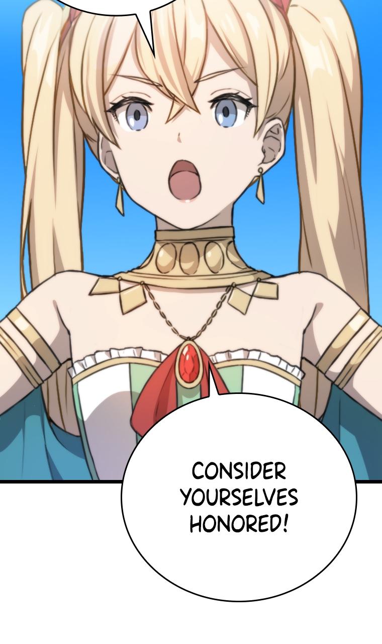 Oversummoned, Overpowered, and Over It! (Tsugutoku) Chapter 5 page 68 - 