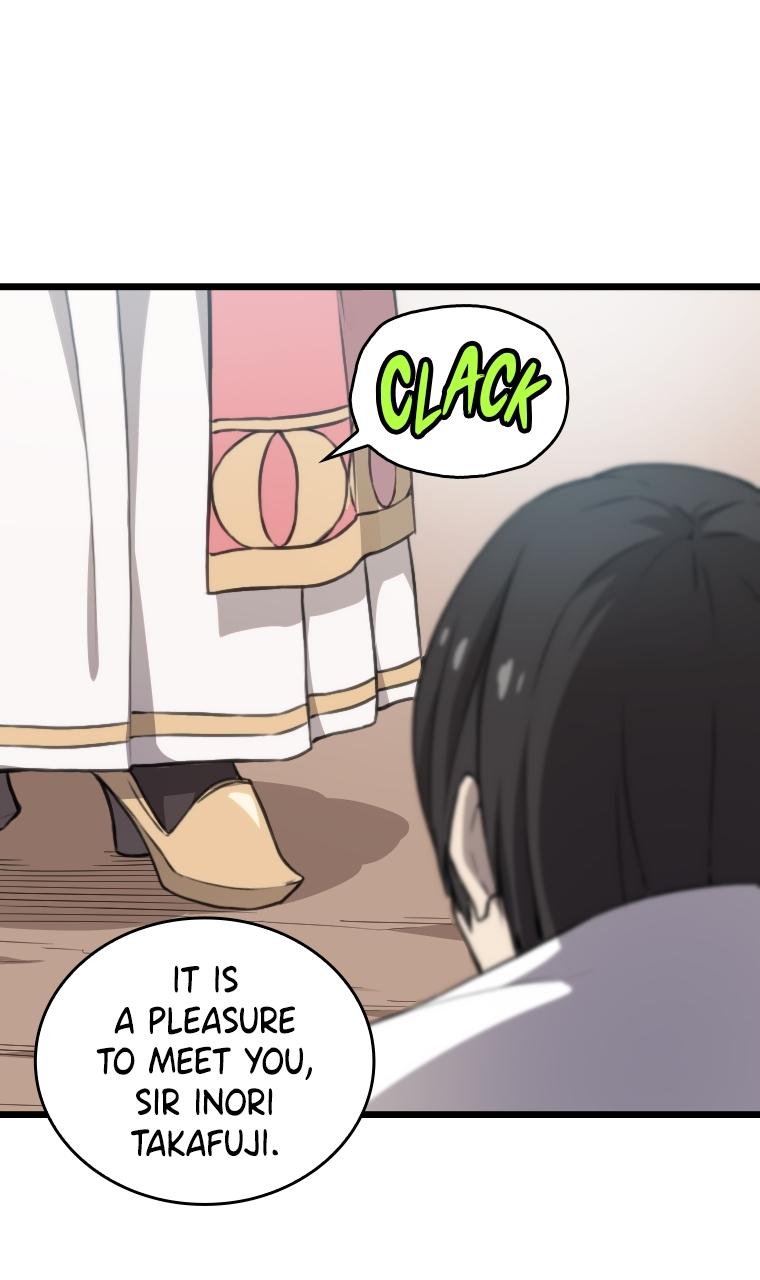 Oversummoned, Overpowered, and Over It! (Tsugutoku) Chapter 5 page 70 - 