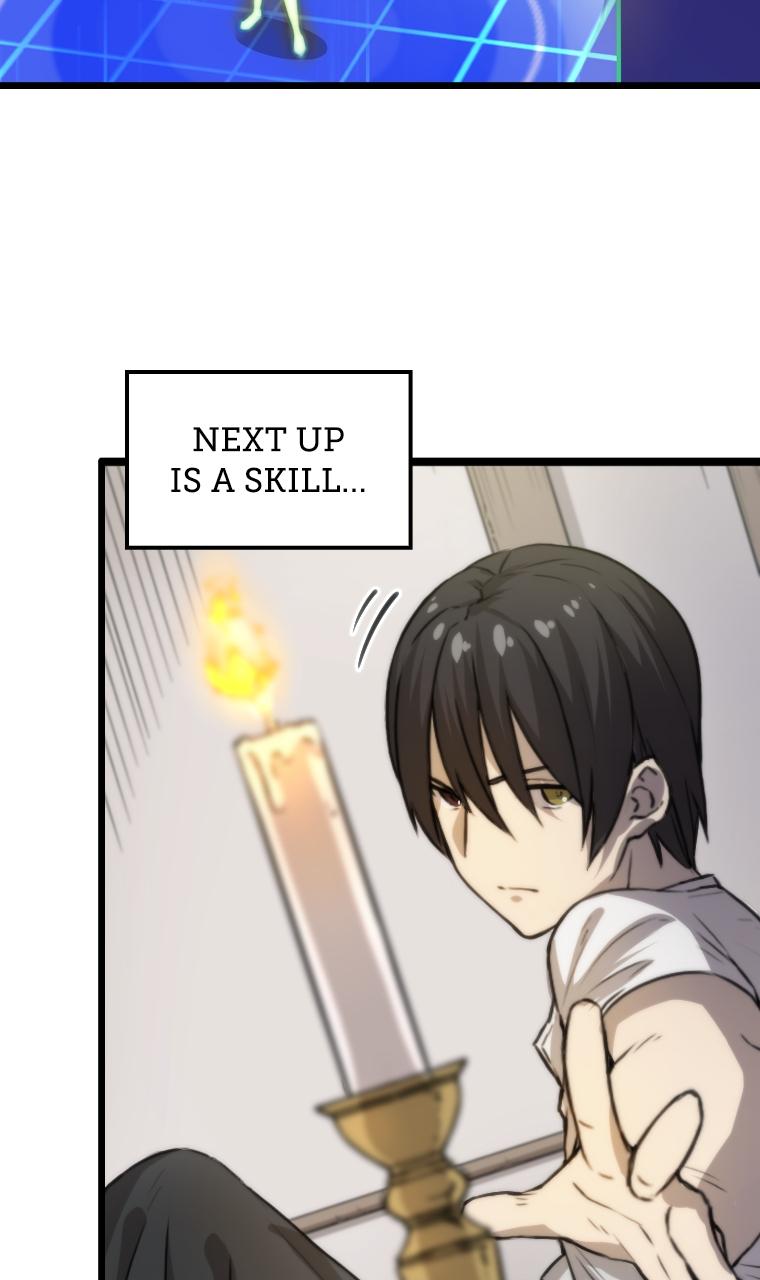 Oversummoned, Overpowered, and Over It! (Tsugutoku) Chapter 5 page 8 - 
