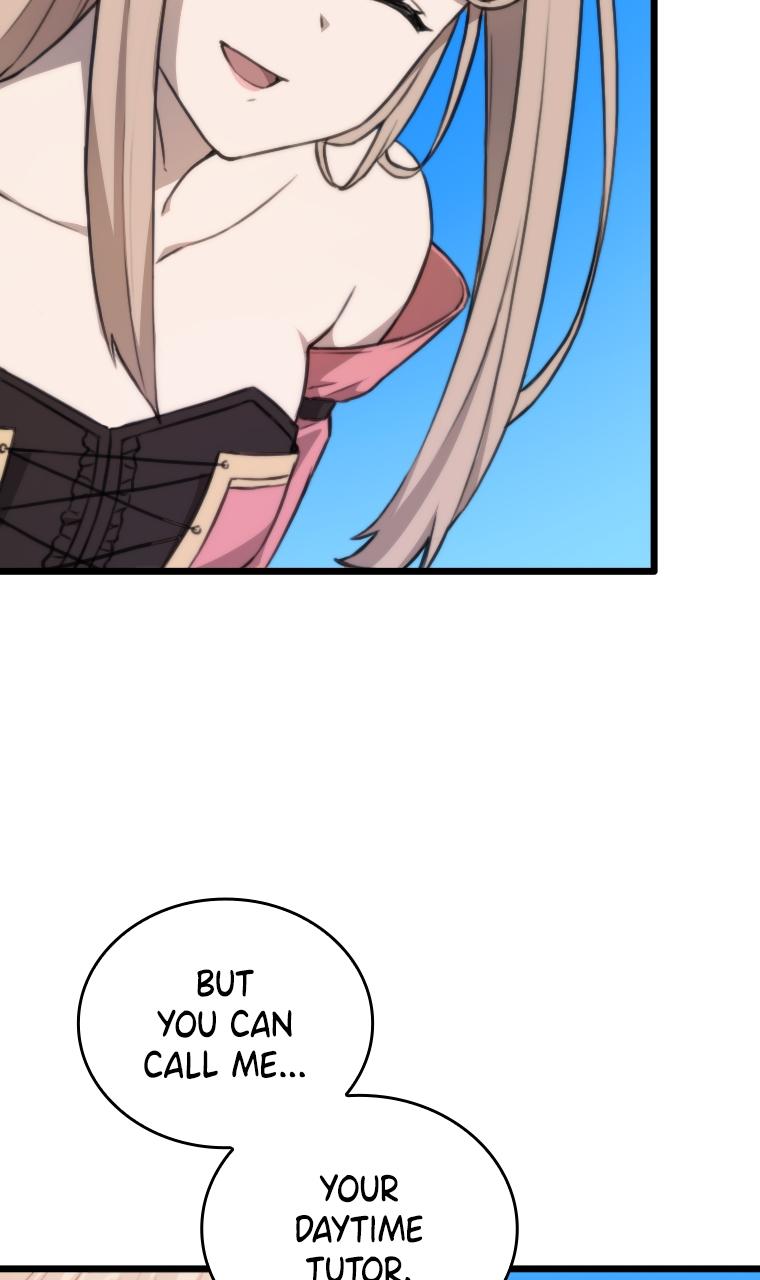 Oversummoned, Overpowered, and Over It! (Tsugutoku) Chapter 5 page 72 - 