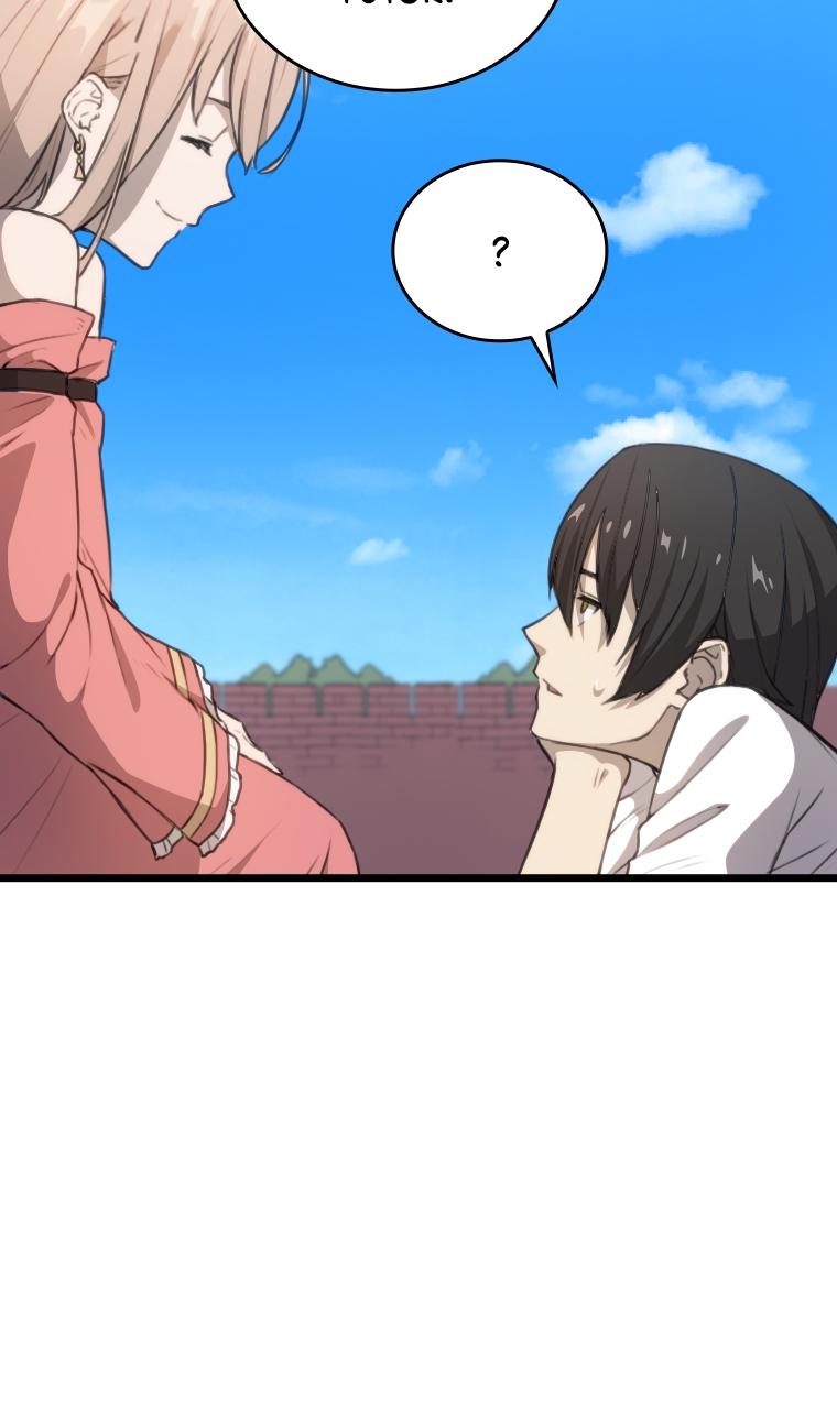 Oversummoned, Overpowered, and Over It! (Tsugutoku) Chapter 5 page 73 - 