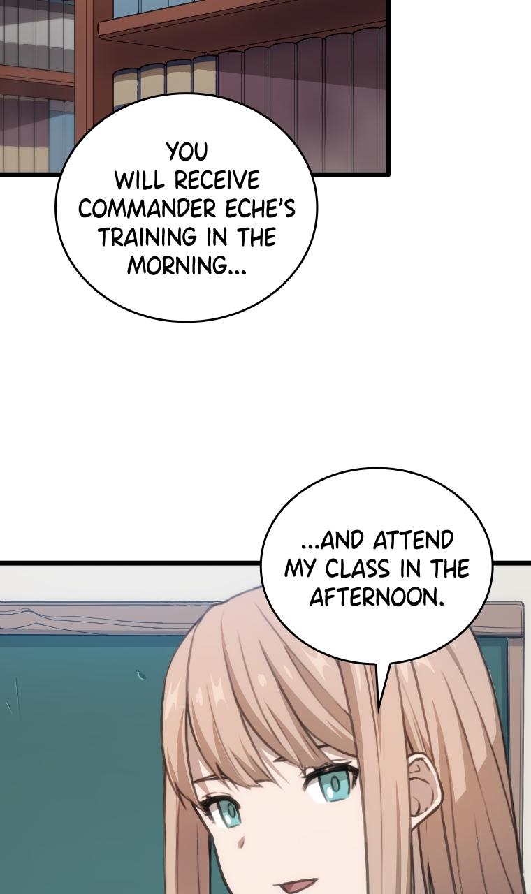 Oversummoned, Overpowered, and Over It! (Tsugutoku) Chapter 5 page 75 - 