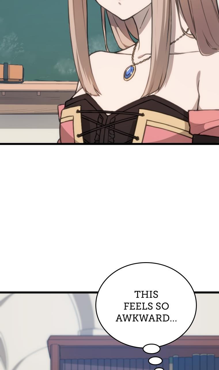 Oversummoned, Overpowered, and Over It! (Tsugutoku) Chapter 5 page 76 - 