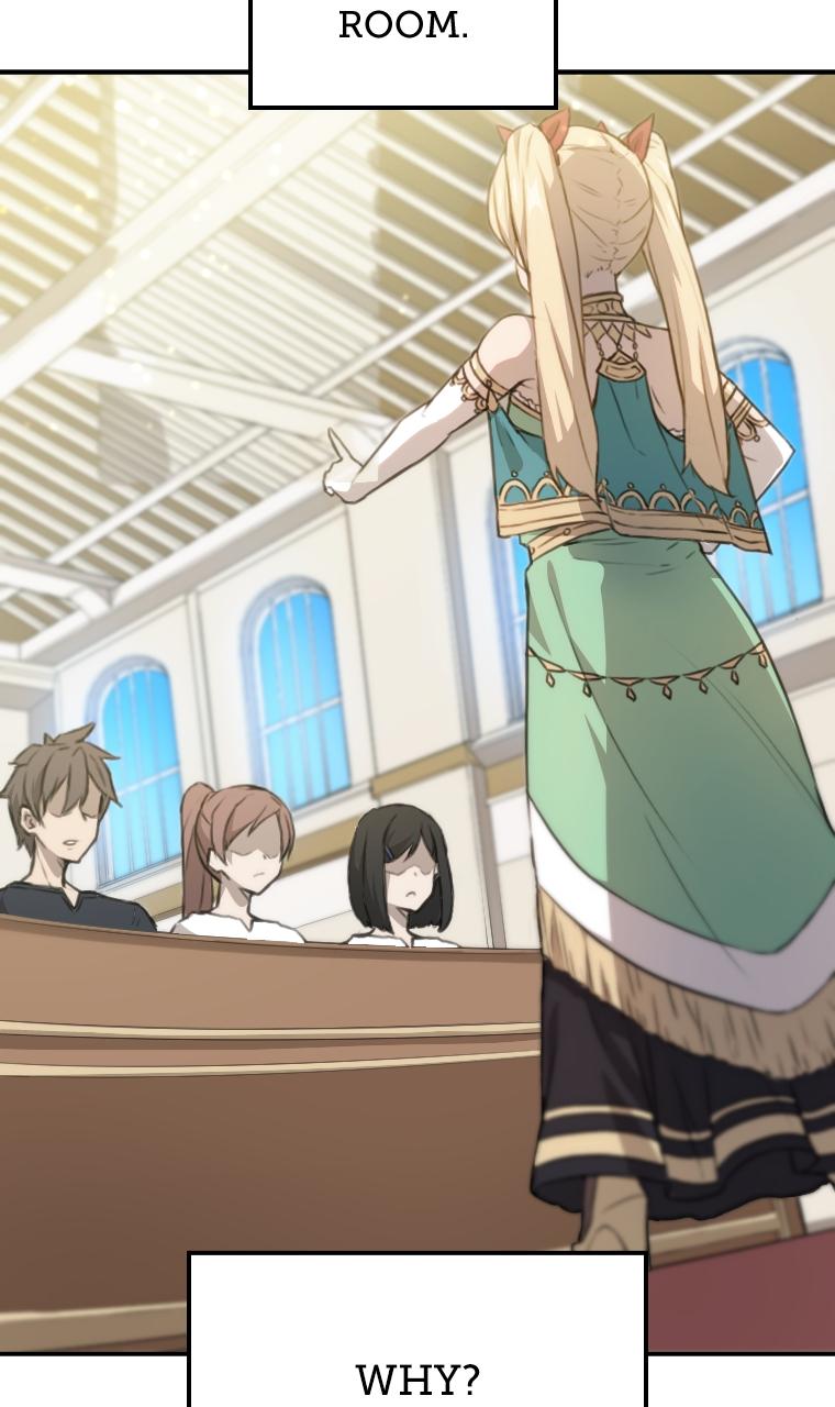 Oversummoned, Overpowered, and Over It! (Tsugutoku) Chapter 5 page 78 - 
