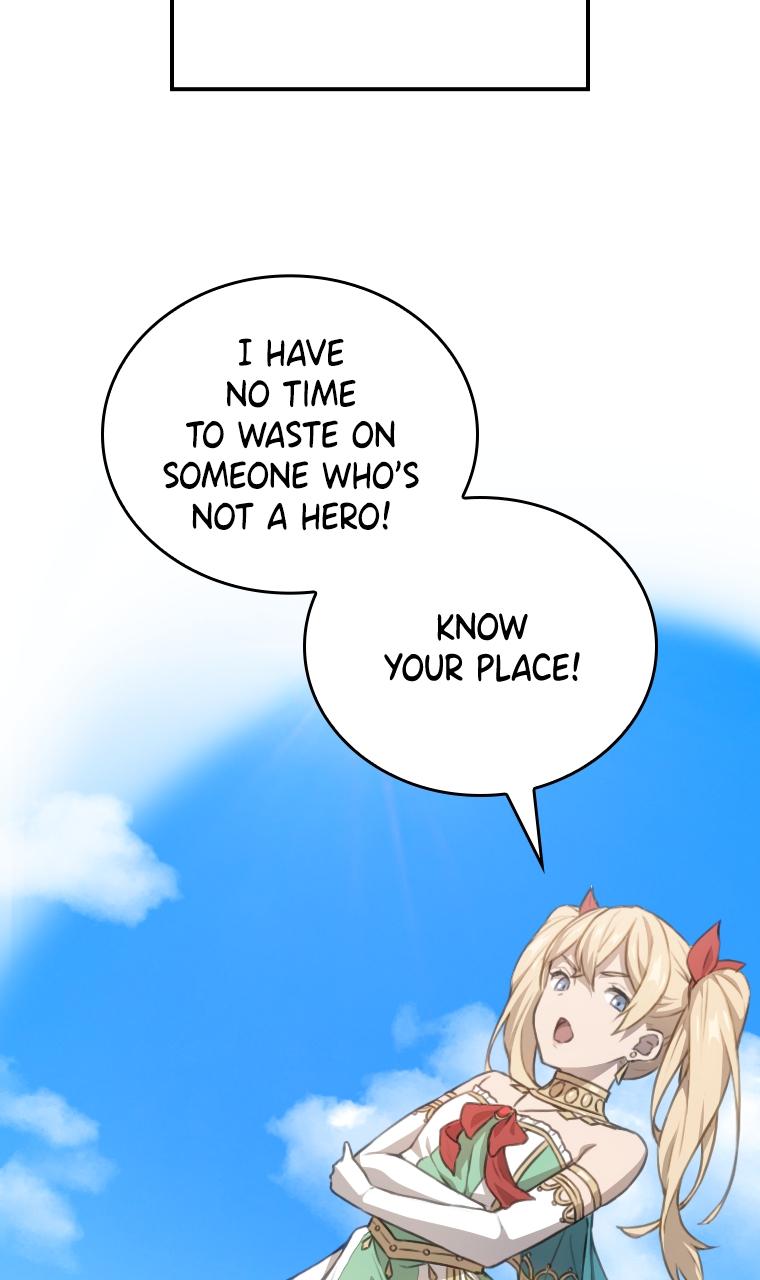 Oversummoned, Overpowered, and Over It! (Tsugutoku) Chapter 5 page 79 - 