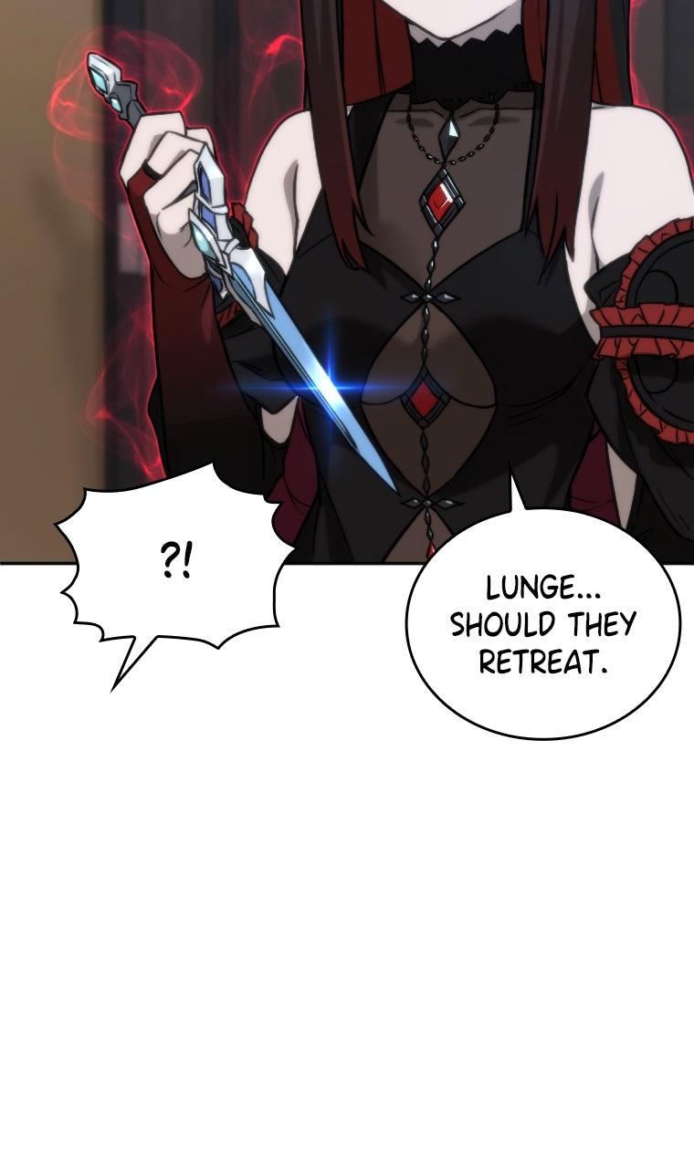 Oversummoned, Overpowered, and Over It! (Tsugutoku) Chapter 50 page 15 - 