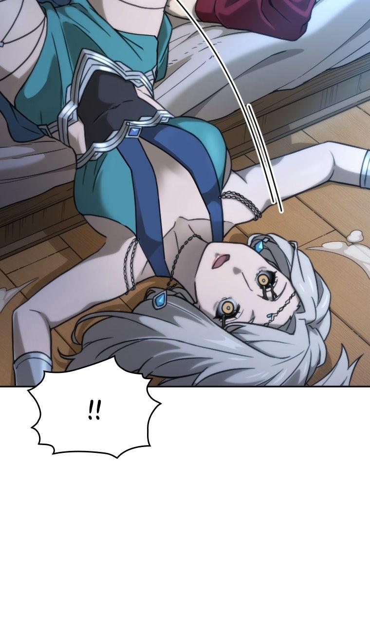 Oversummoned, Overpowered, and Over It! (Tsugutoku) Chapter 50 page 17 - 