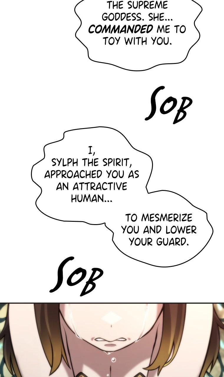 Oversummoned, Overpowered, and Over It! (Tsugutoku) Chapter 50 page 21 - 