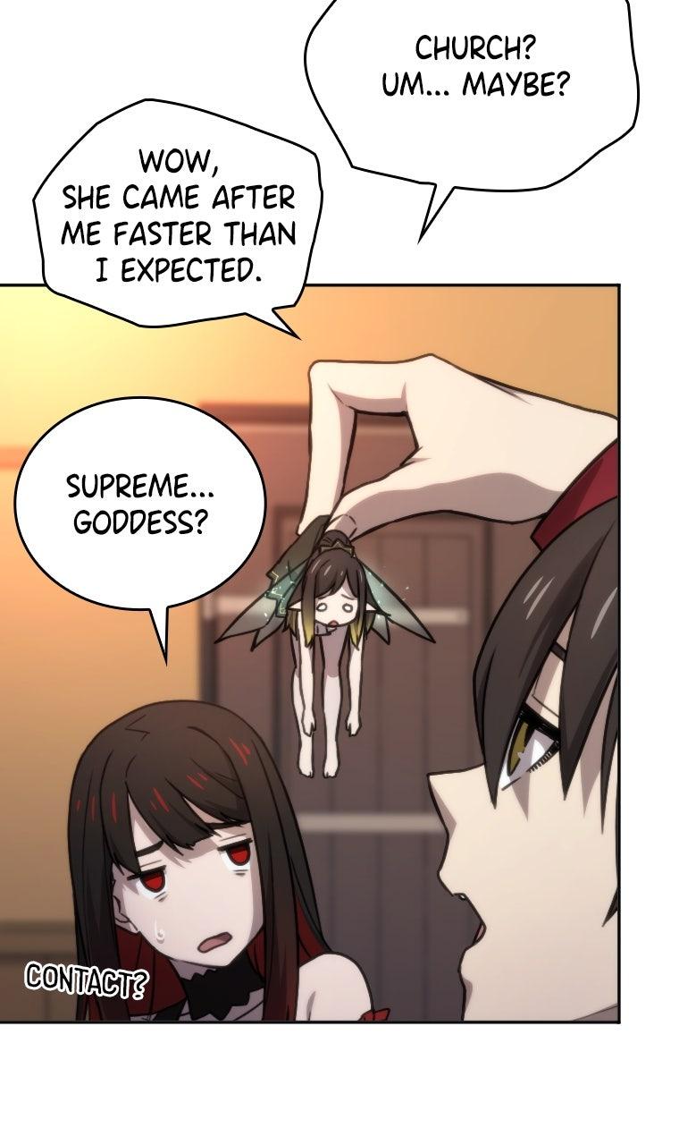 Oversummoned, Overpowered, and Over It! (Tsugutoku) Chapter 50 page 26 - 