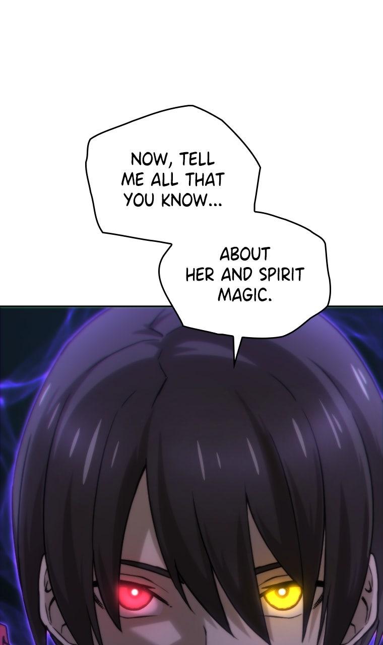 Oversummoned, Overpowered, and Over It! (Tsugutoku) Chapter 50 page 27 - 