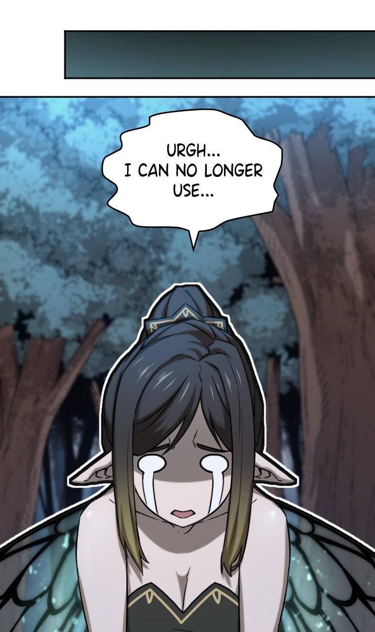 Oversummoned, Overpowered, and Over It! (Tsugutoku) Chapter 50 page 34 - 