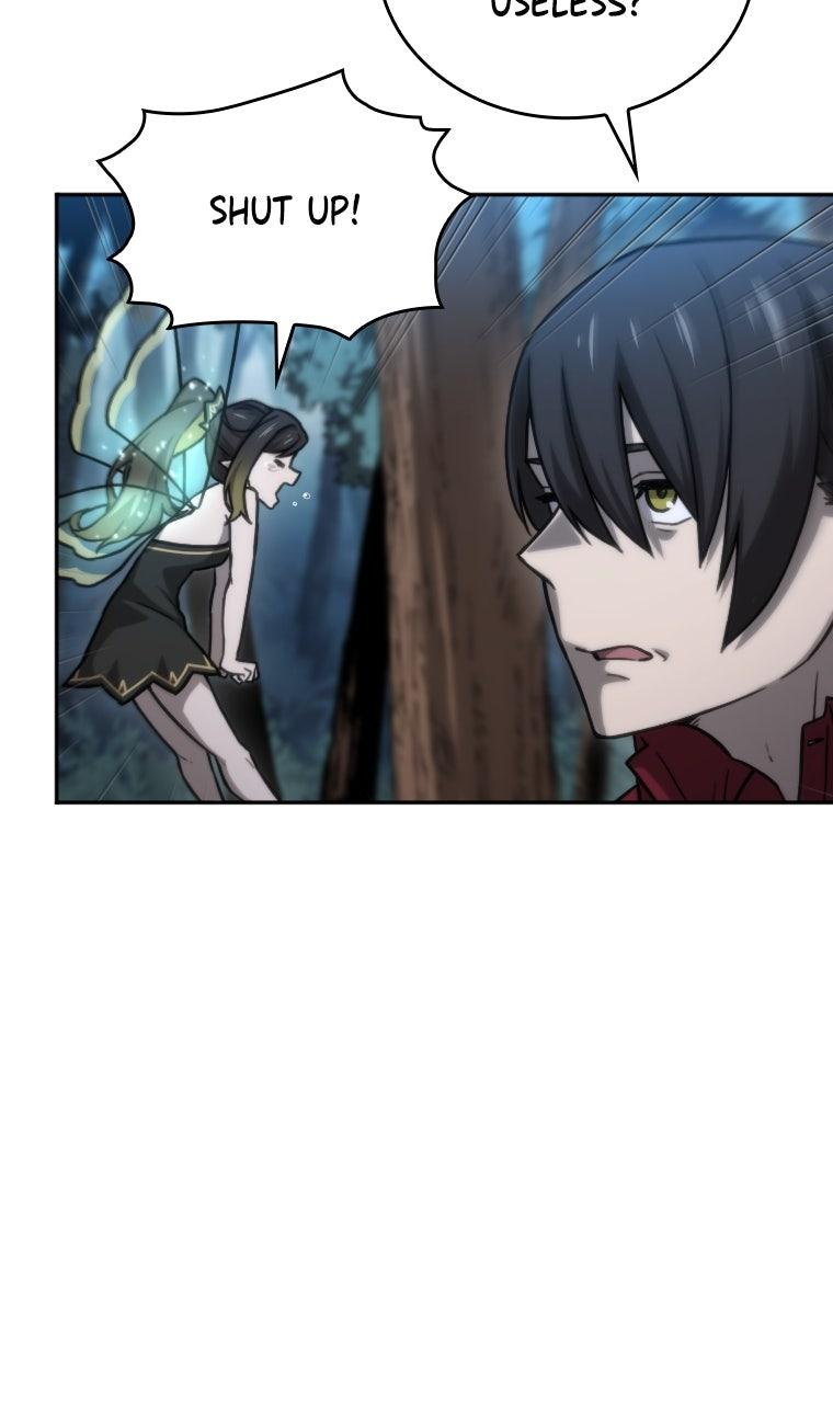 Oversummoned, Overpowered, and Over It! (Tsugutoku) Chapter 50 page 37 - 