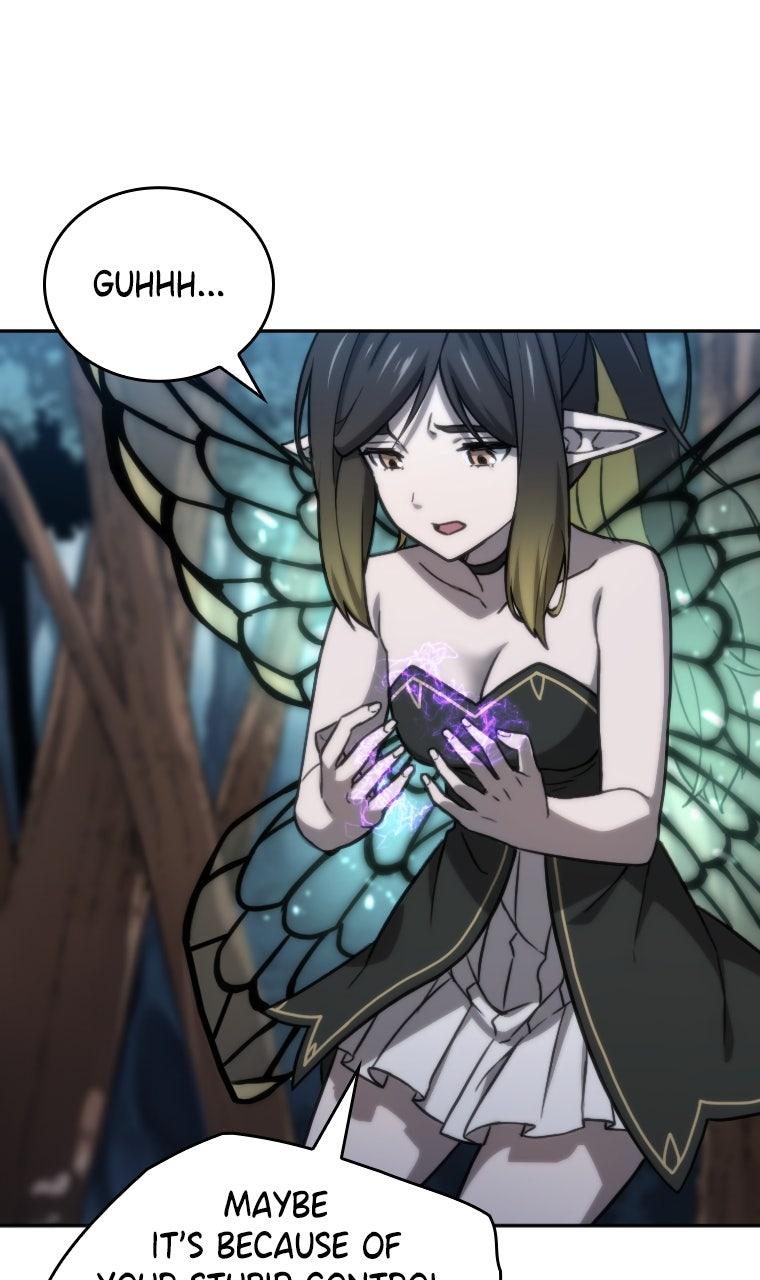 Oversummoned, Overpowered, and Over It! (Tsugutoku) Chapter 50 page 38 - 