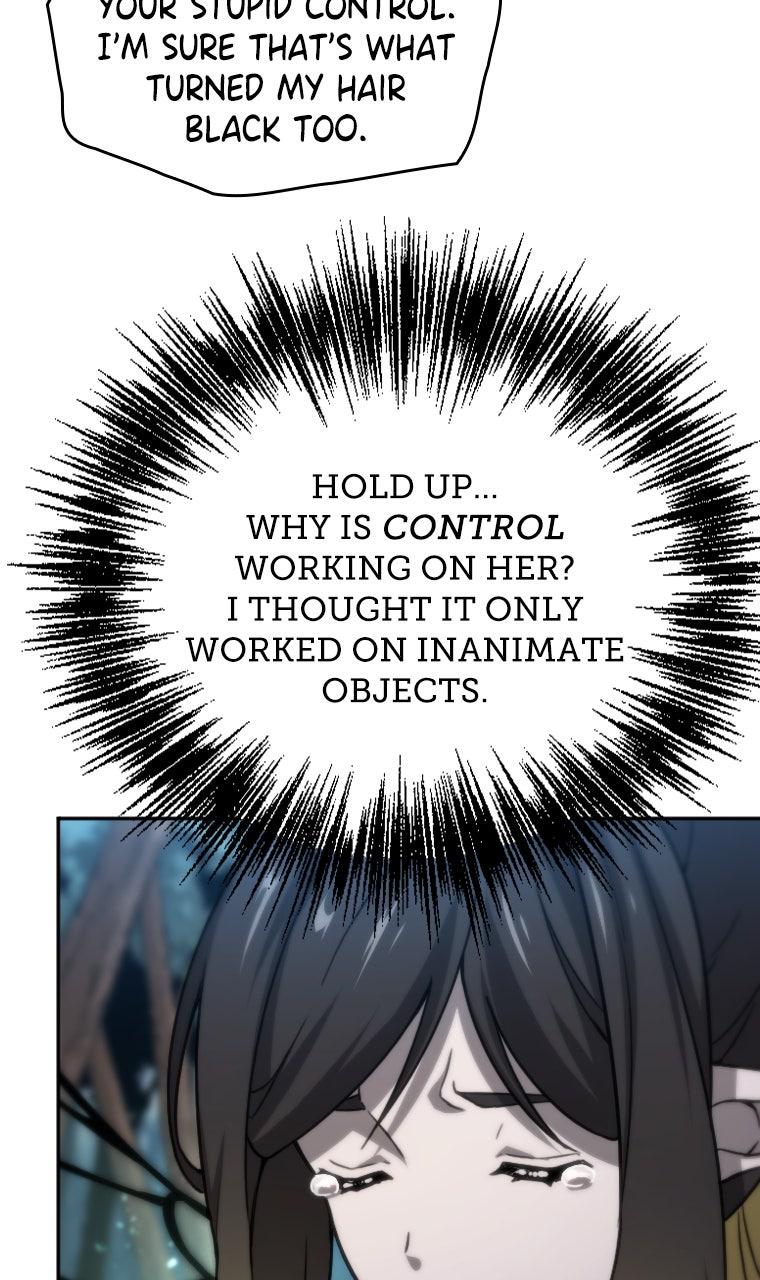 Oversummoned, Overpowered, and Over It! (Tsugutoku) Chapter 50 page 39 - 