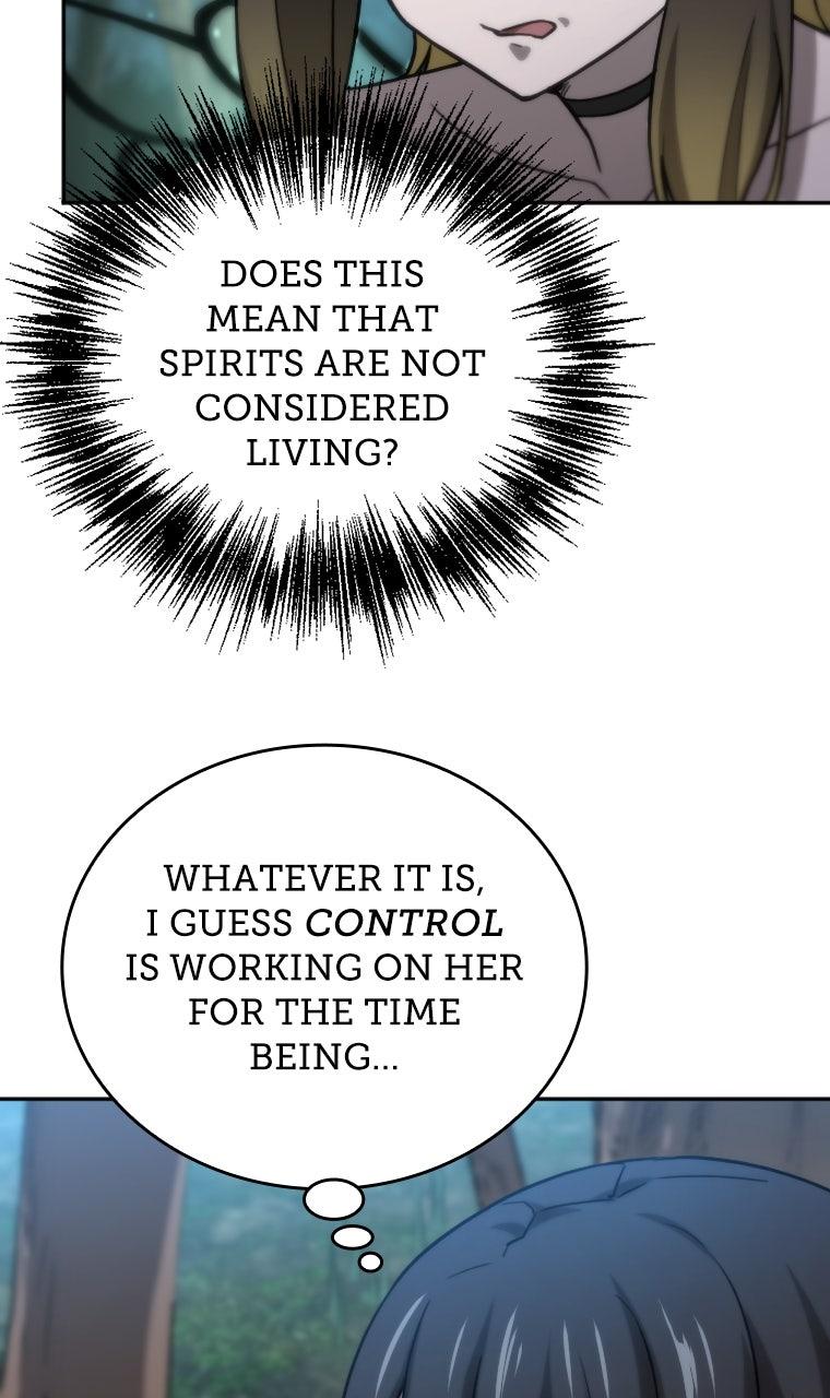 Oversummoned, Overpowered, and Over It! (Tsugutoku) Chapter 50 page 40 - 