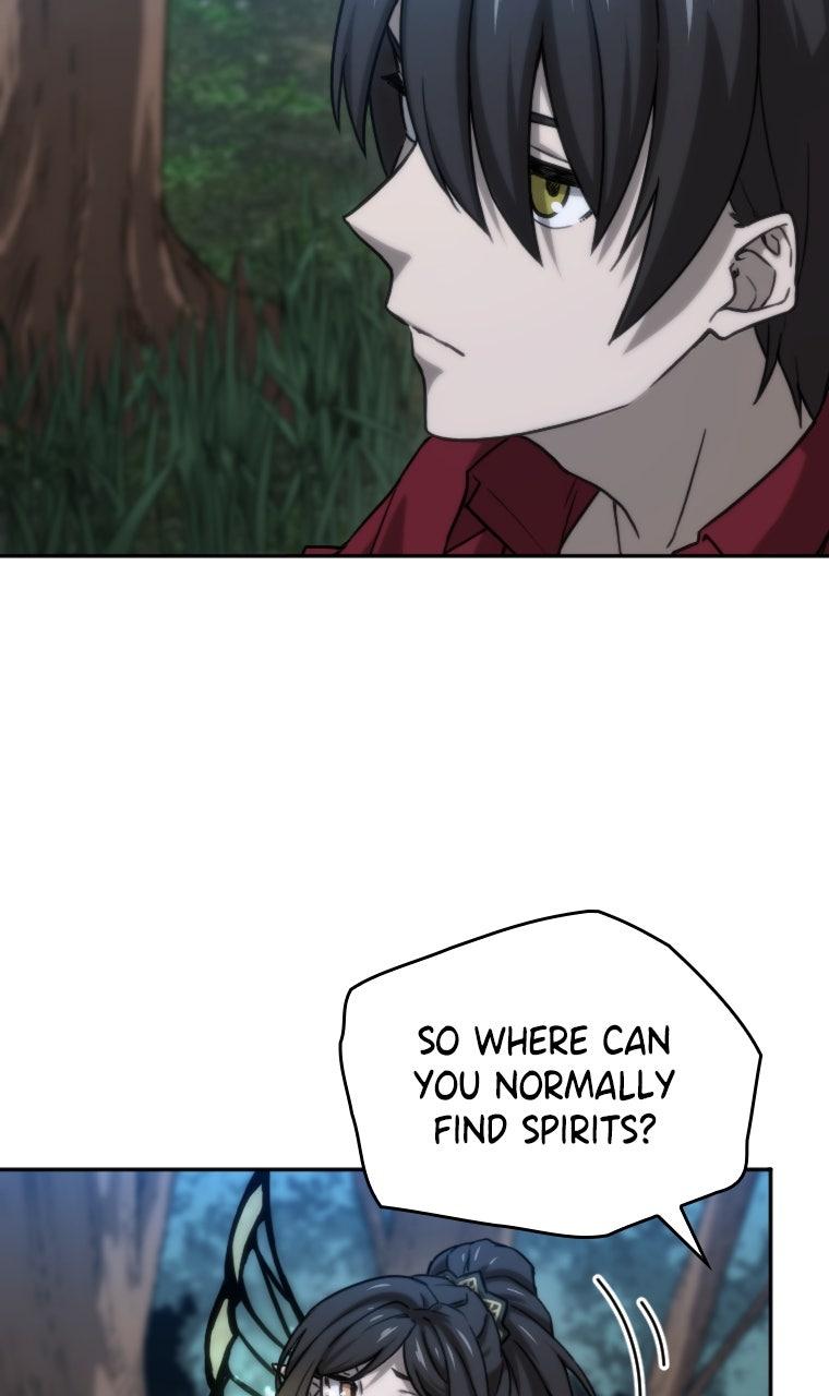Oversummoned, Overpowered, and Over It! (Tsugutoku) Chapter 50 page 41 - 