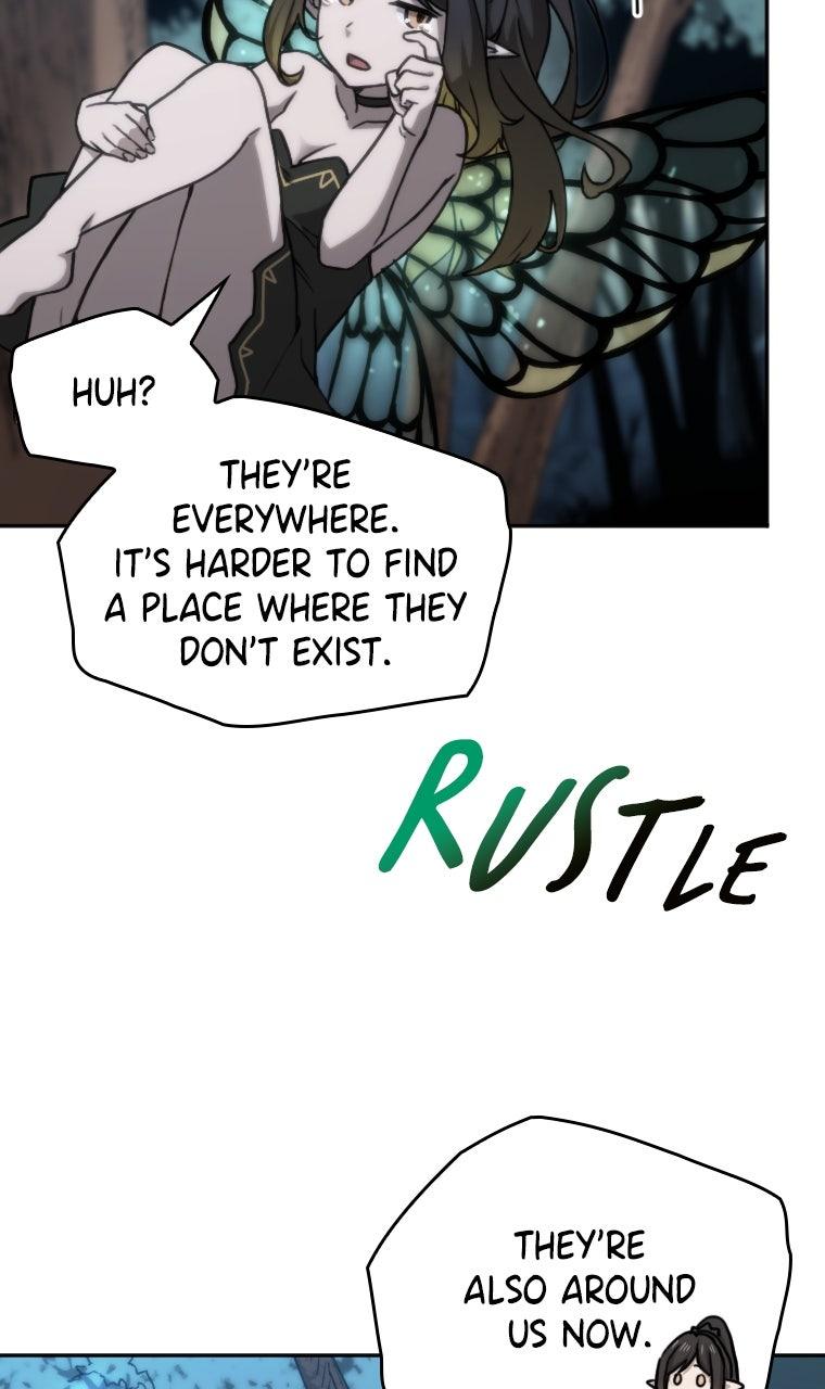 Oversummoned, Overpowered, and Over It! (Tsugutoku) Chapter 50 page 42 - 