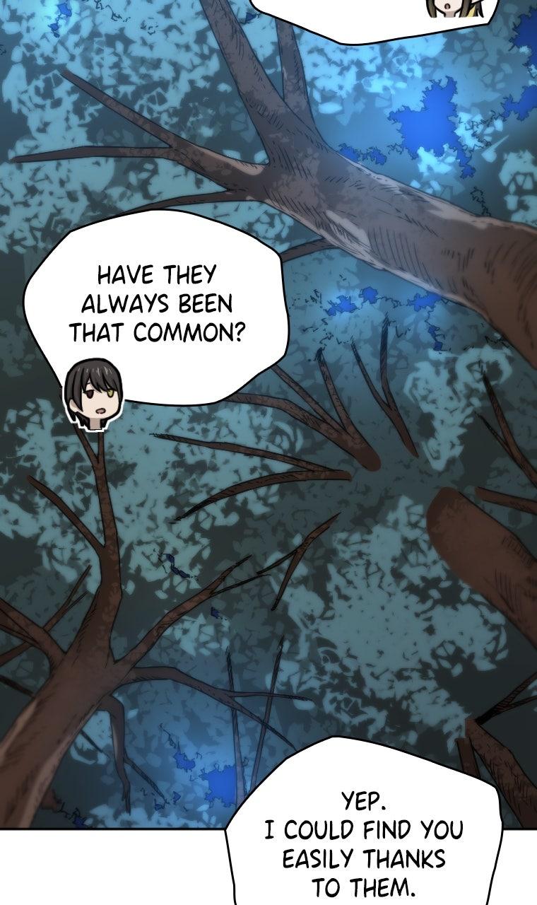 Oversummoned, Overpowered, and Over It! (Tsugutoku) Chapter 50 page 43 - 
