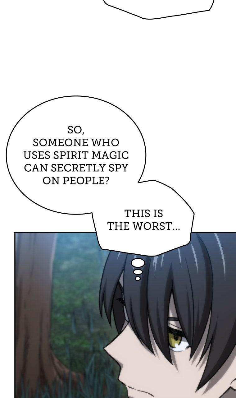 Oversummoned, Overpowered, and Over It! (Tsugutoku) Chapter 50 page 44 - 