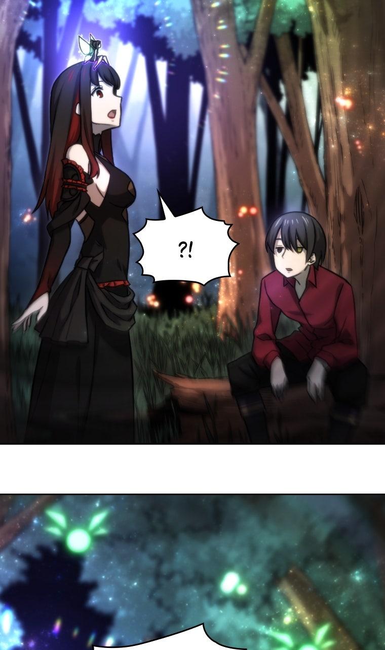 Oversummoned, Overpowered, and Over It! (Tsugutoku) Chapter 50 page 47 - 