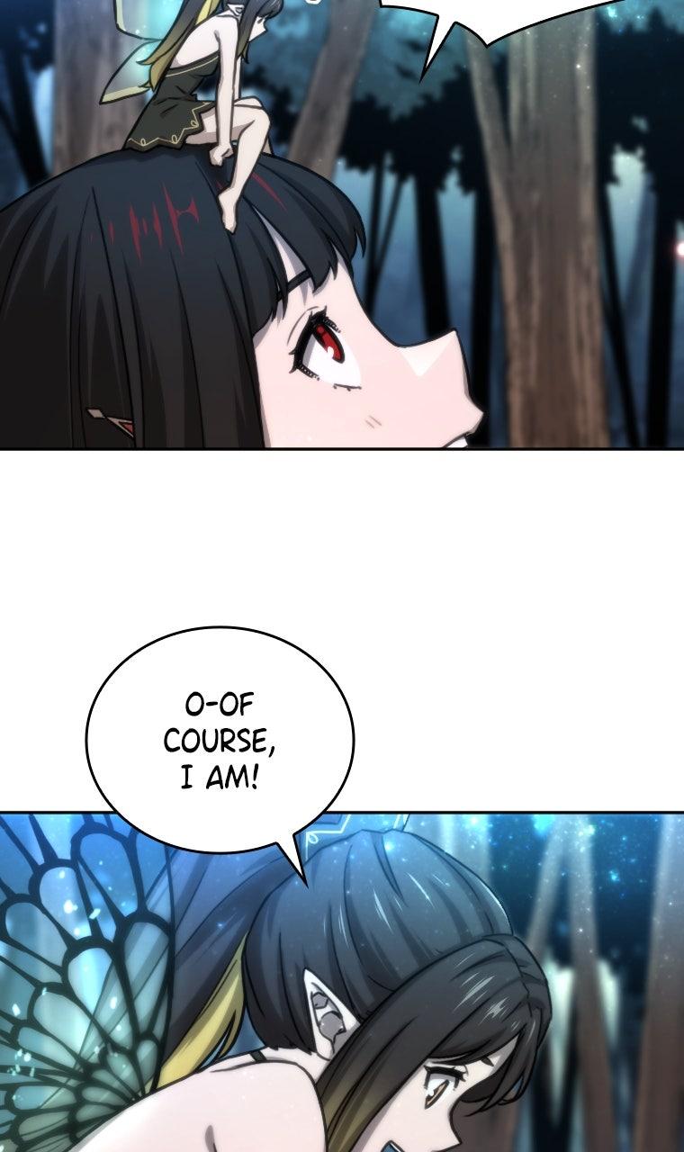 Oversummoned, Overpowered, and Over It! (Tsugutoku) Chapter 50 page 49 - 
