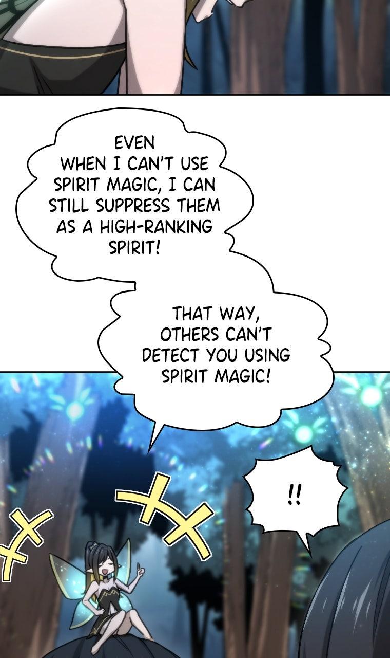 Oversummoned, Overpowered, and Over It! (Tsugutoku) Chapter 50 page 50 - 