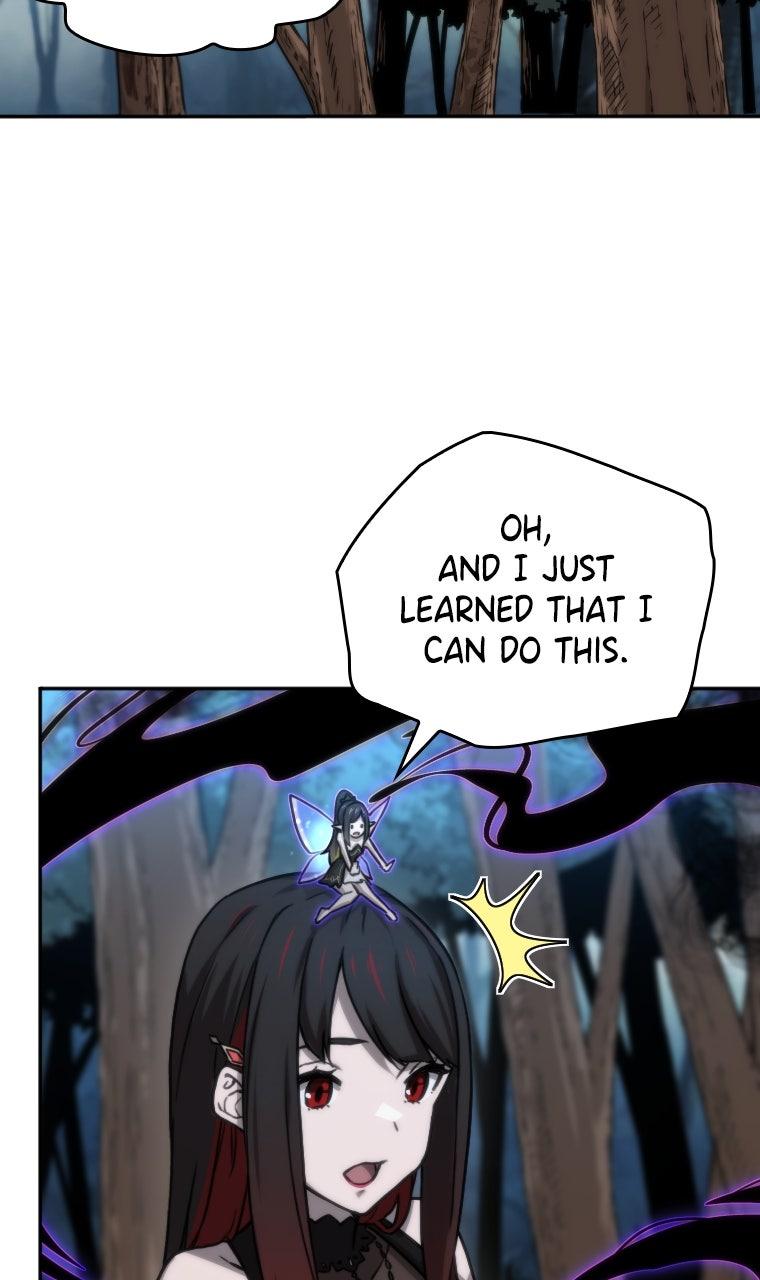Oversummoned, Overpowered, and Over It! (Tsugutoku) Chapter 50 page 53 - 