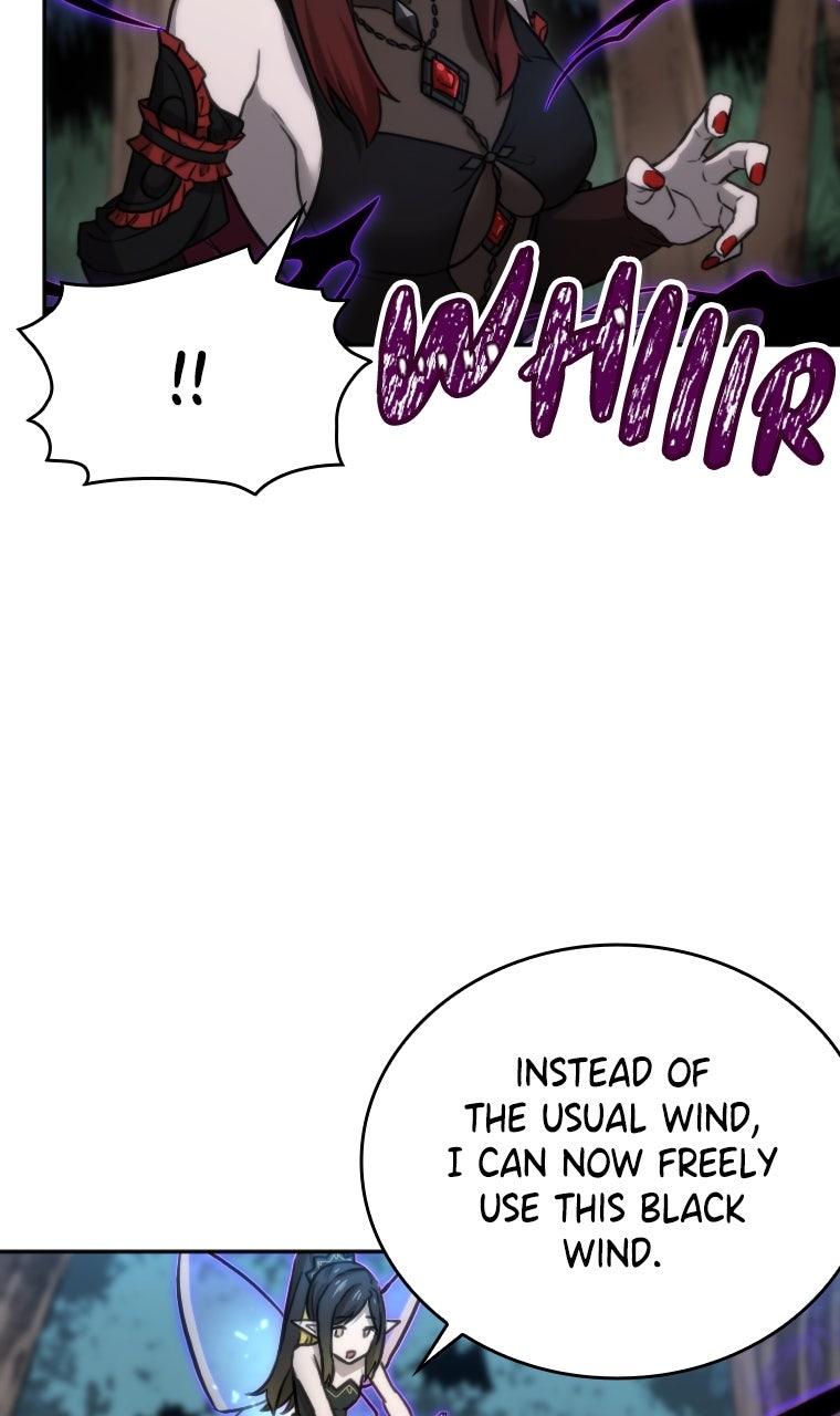 Oversummoned, Overpowered, and Over It! (Tsugutoku) Chapter 50 page 54 - 