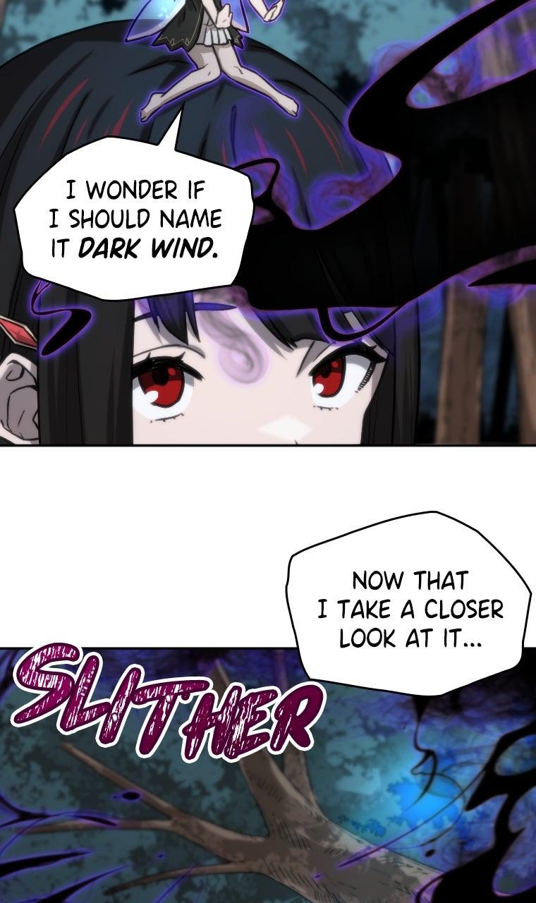 Oversummoned, Overpowered, and Over It! (Tsugutoku) Chapter 50 page 55 - 