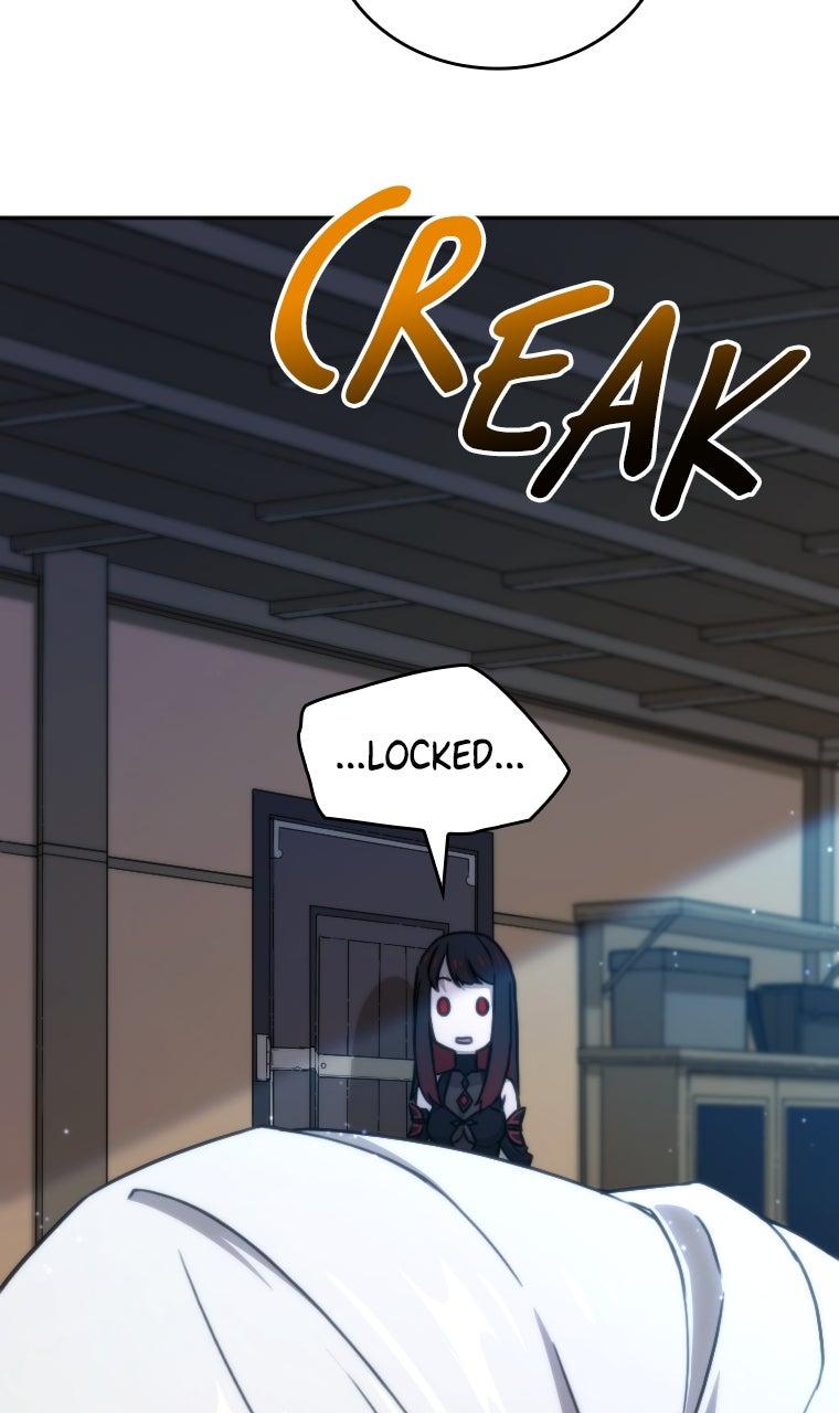 Oversummoned, Overpowered, and Over It! (Tsugutoku) Chapter 50 page 10 - 