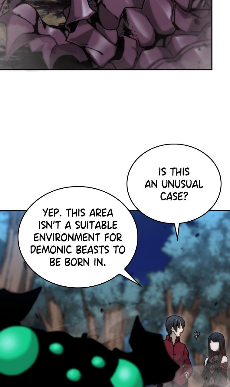 Oversummoned, Overpowered, and Over It! (Tsugutoku) Chapter 51 page 11 - 