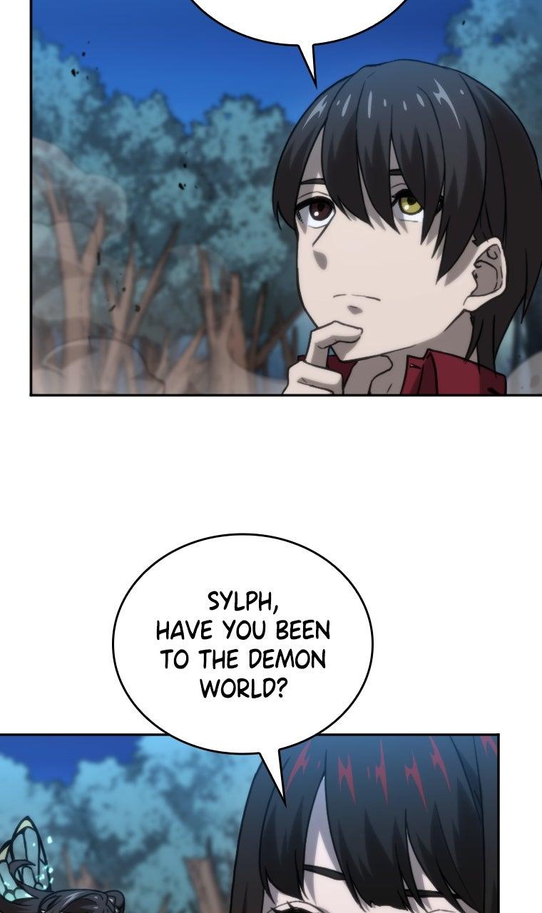 Oversummoned, Overpowered, and Over It! (Tsugutoku) Chapter 51 page 13 - 
