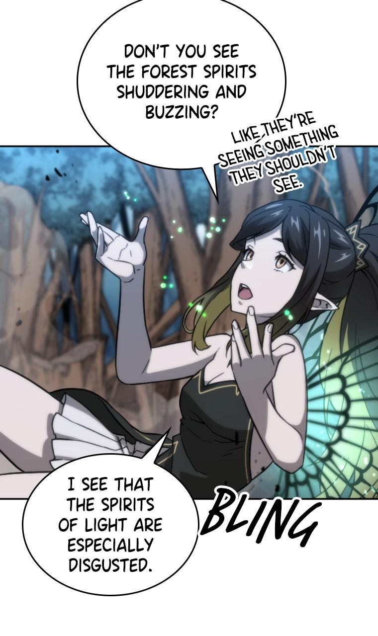 Oversummoned, Overpowered, and Over It! (Tsugutoku) Chapter 51 page 15 - 