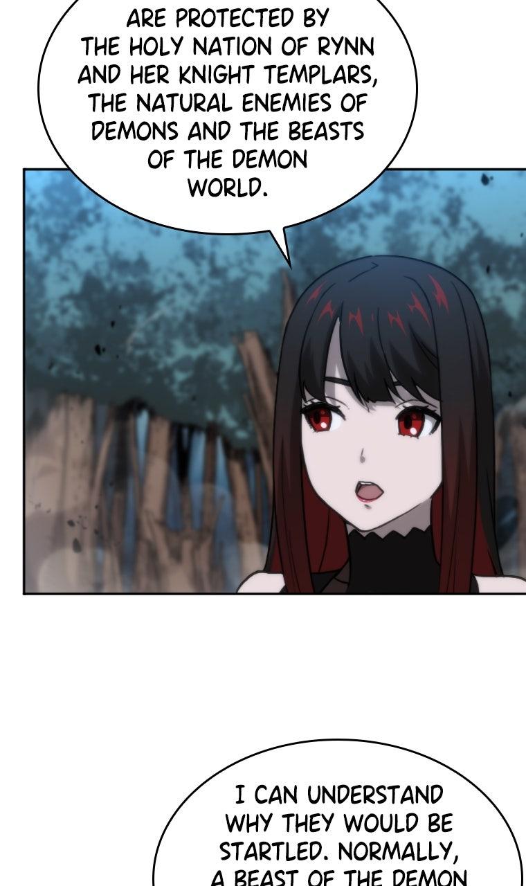 Oversummoned, Overpowered, and Over It! (Tsugutoku) Chapter 51 page 17 - 