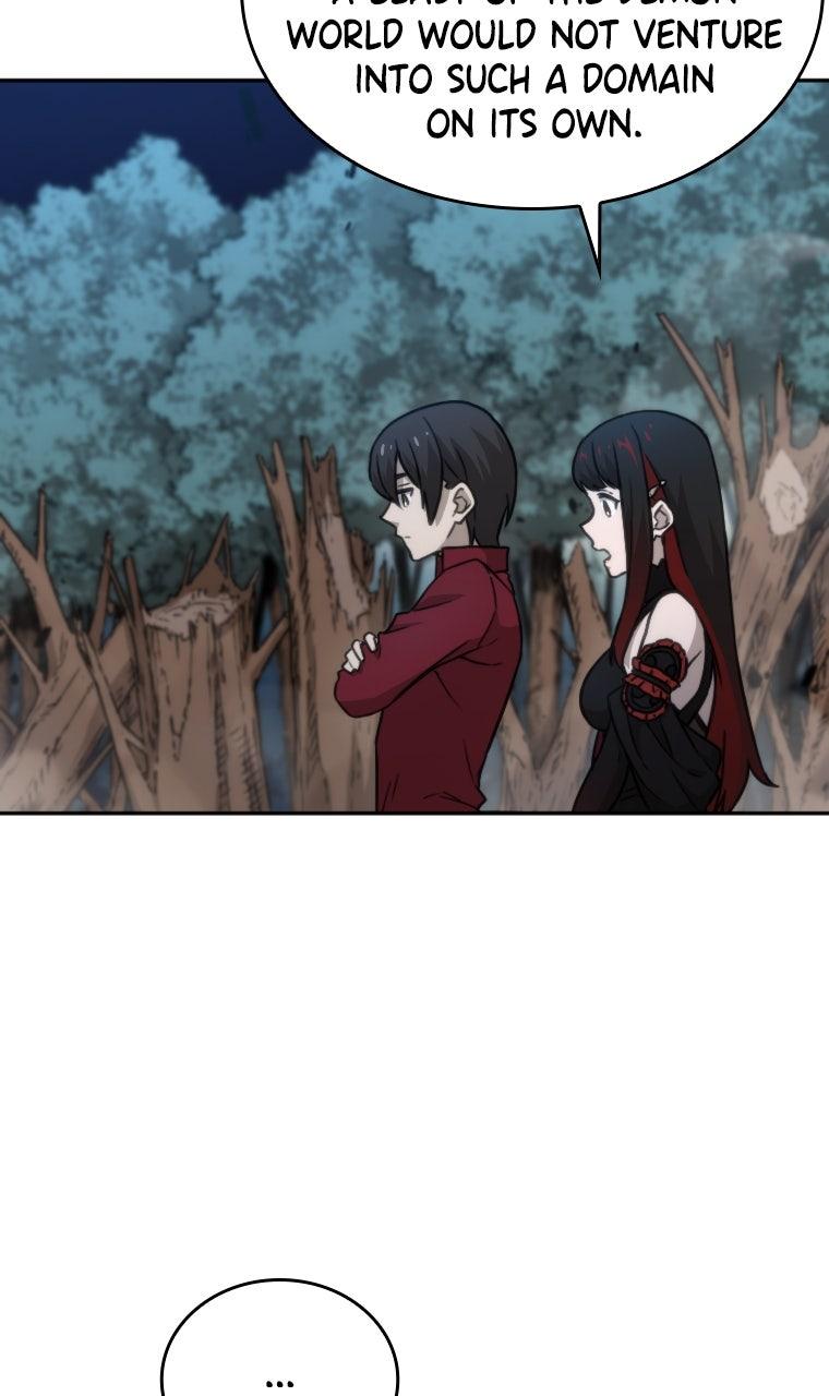 Oversummoned, Overpowered, and Over It! (Tsugutoku) Chapter 51 page 18 - 