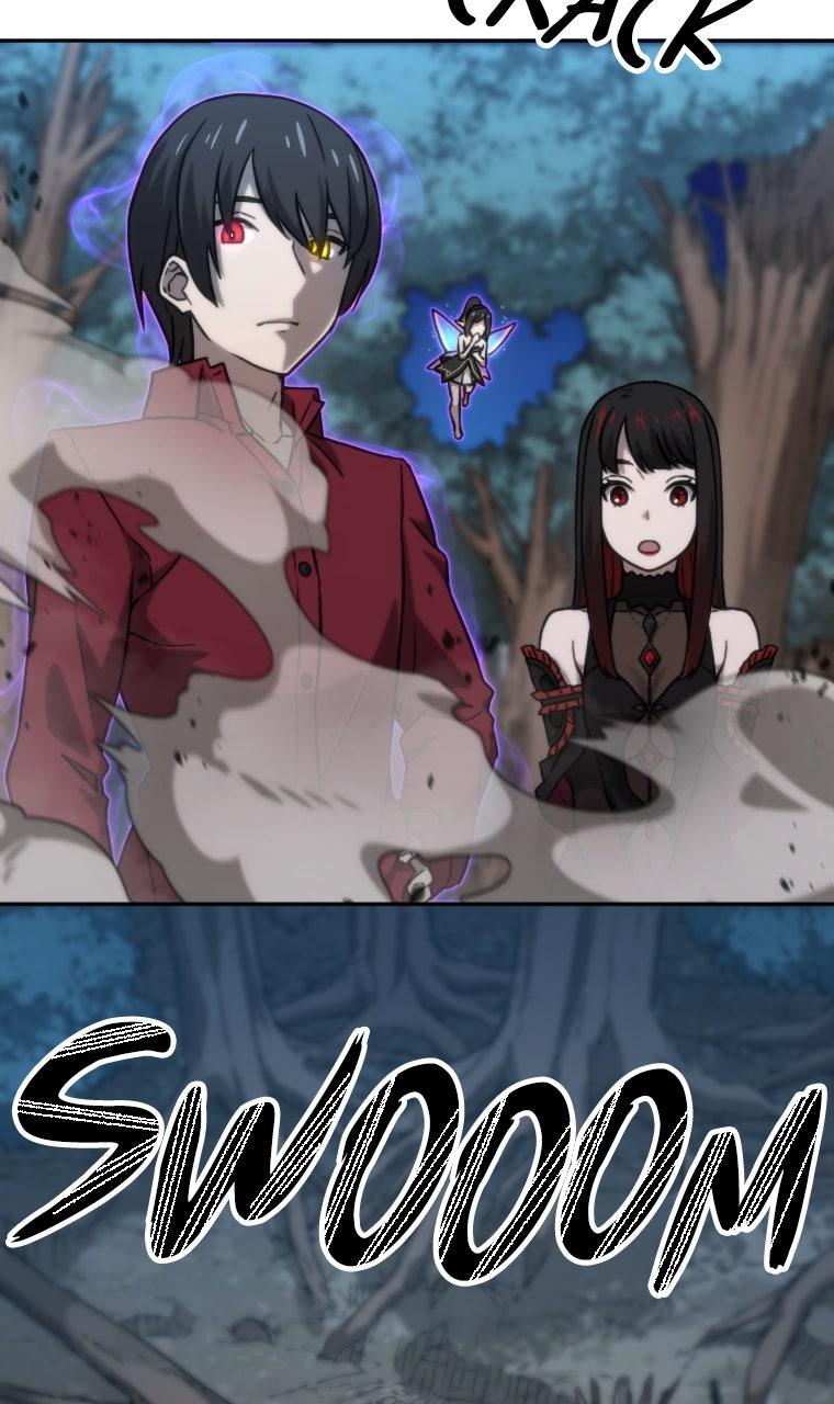Oversummoned, Overpowered, and Over It! (Tsugutoku) Chapter 51 page 3 - 